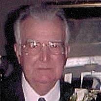 Samuel Kermit Musgrove Obituary