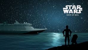 2020 Star Wars Day at Sea Digital Wallpapers • The Disney Cruise ...