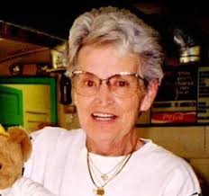 Obituary information for Martha M Gocio