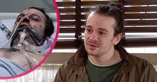 Coronation street will air tense scenes tonight as seb franklin takes to the stand at anna windass' gbh trial. Iqqbgq6uczwhjm