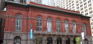 Academy Of Music Tickets Academy Of Music Information