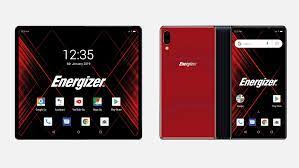 Energizer Power Max P8100S