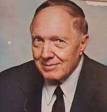 In loving memory of William Wallace Post