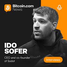 Maxwell Gross, COO, Superbid.io