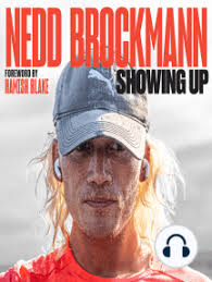 Showing Up by Nedd Brockmann, Hamish Blake (Audiobook)