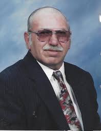 Obituary for J. Marvin Breeding