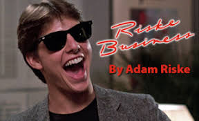 F This Movie!: Riske Business: Jurassic Park: 20 Years Later