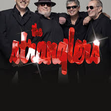 Image result for the stranglers