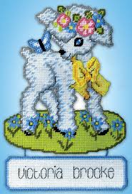 Maybe you would like to learn more about one of these? Plastic Canvas Kits