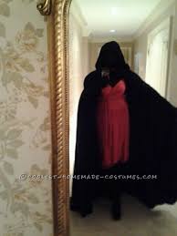 An invisible man costume is a fairly easy costume to improvise out of items that you already have and things which can be bought cheaply. Coolest Invisible Lady Costume