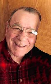 Lloyd "Christy" Scheel Obituary September 15, 2019