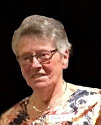 Charlotte Landry Obituario