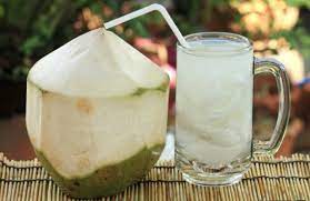 10 Peluang Usaha Minuman Dingin Unik Kreatif Dan Kekinian Coconut Malaysian Food Coconut Water
