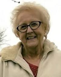 NANCY DIANE ALEXANDER