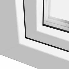 Profilé 7 chambres, épaisseur des parois externes ≥ 2,8 mm avec. Fenetre Pvc De Couleur Prix Et Conseils Pour Bien Choisir