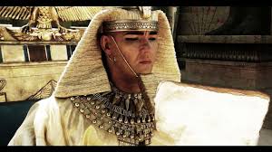 пророк мухаммад фильм 2017 смотреть онлайн на русском языке Prorok Musa Mir Emu 1 Seriya Detstvo Faraona Youtube