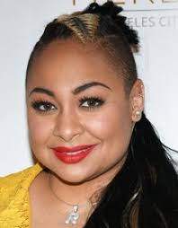 Raven-Symoné Movies & TV Shows List