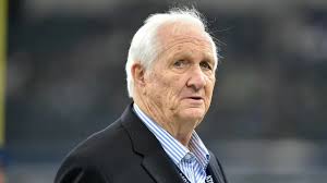 Jorge Pinzón: Gil Brandt, el más grande buscador de talento en la historia  NFL