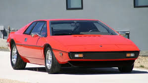 Image result for Tangerine 1977 Lotus