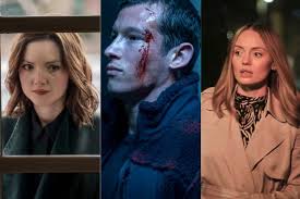 The Capture episode 5 reveals what really happened