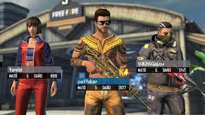 Jugar garena free fire en la pc. Free Fire Lista De Sensibilidad Cual Es La Mejor Configuracion Para El Battle Royale
