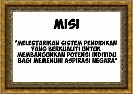 Kerjasama yang berlandaskan komunikasi yang baik untuk membangun kerukunan dan kehangatan baik di dalam dan. Visi Dan Misi Kpm Docx Document