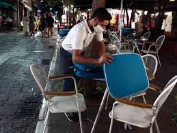 Σε περίπτωση δεύτερης παράβασης, θα μπαίνει λουκέτο με αφαίρεση αδείας της. Nea Metra Sthn Estiash Gia Kafe Kai Poto Me Taytothta Kai Pistopoihtiko