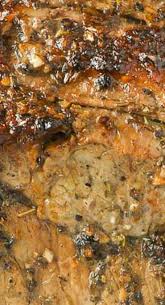 Worcestershire Butter Roast Beef Recette Avec Images Recette Roti De Boeuf Idee Recette Recette A Base De Boeuf