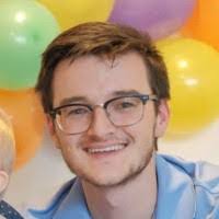 Brad Lybarger's Instagram, Twitter & Facebook