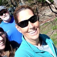 Carrie Prewitt's Instagram, Twitter & Facebook