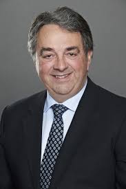 L'AIEQ remet son prestigieux Prix Jean-Jacques Archambault à M. Réal  Laporte d'Hydro-Québec