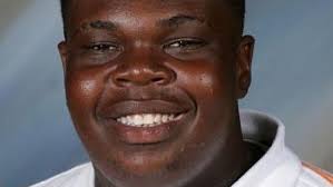 Walter Wellborn senior football player dies after kidney infection