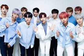 We would like to inform all participants of wanna one and x1's anniversary project that some go managers have not yet received the memento necklaces. Wanna One Members To Branch Out With Diverse Activities Following Contract Expiry Soompi