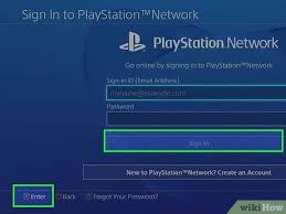 For details, contact the technical support line for your region. 3 Ways To Add A Credit Card To The Playstation Store Wikihow