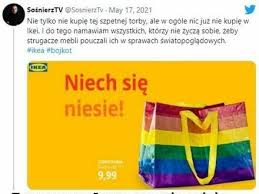 Aktuální kapacita našich obchodních domů od 1. Ikea Liczy Straty Joe Monster