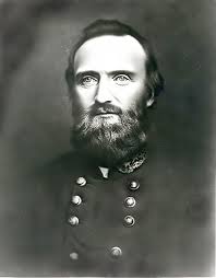Stonewall” Jackson Makes a Stand
