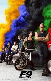 Se tornou claro que não vai ser possível para todos os nossos fãs ao redor do mundo assistir ao filme em maio. Velozes Furiosos 9 Filme 2021 Adorocinema