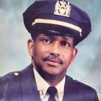 James Alexander, Sr. Obituary