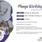 Manga Workshop event image