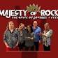 Majesty of Rock event image