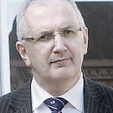 Translink's new £200,000-a-year chief executive is unveiled: One of  Northern Ireland's highest paid public sector jobs