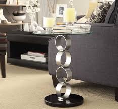 Cute Contemporary Side Tables For Living Room Goodworksfurniture In 2020 Metal Furniture Design Glass Side Tables Quality Living Room Furniture