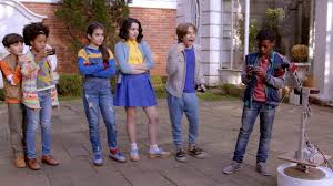 Criada para centralizar, agilizar e facilitar todas as operações que envolvem a gestão diária da administração escolar. Escola De Genios Mostra De Genios Tv Episode 2018 Imdb