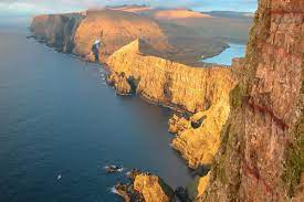 Weather in the faroe islands is mercurial at best and violently unpredictable at worst. List Of Islands Of The Faroe Islands Wikipedia