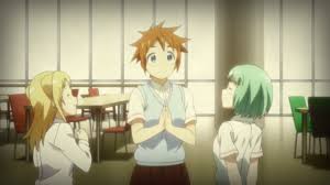 Demi Chan Wa Kataritai Episode 10 Interviews With Monster Girls Anime Monster Girl