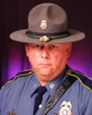 Reflections for Sergeant Richard C. LeBow, Arkansas State Police, Arkansas