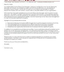 What to include in your cover letter. Cover Letter Entry Level Actuary Sample Cover Letter For Full Time Position At Kpmg