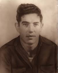 Billie Dean “Bill” Feeler (1933-1954)