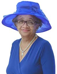 Obituary information for Hortense (Cox) Gatlin