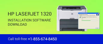 Download and install printer driver. Hp Laserjet 1320 Driver Mac Os Treebanner
